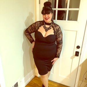 Thanks for the great dress